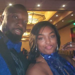 Meet your Posher, Naqeeb